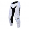 Pantalon Troy lee design GP AIR MONO blanc