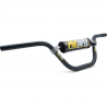 Guidon Pro taper SE mini 22.2mm Noir (50 / 65 / 80 / 85 cc)