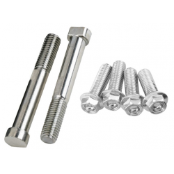 Kit de réparation pour pontets ProTaper