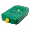 Bac de vidange 10 l RTECH