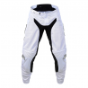 Pantalon Troy lee design GP AIR MONO blanc