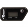 Compteur d'heures électronique effaçable RTECH