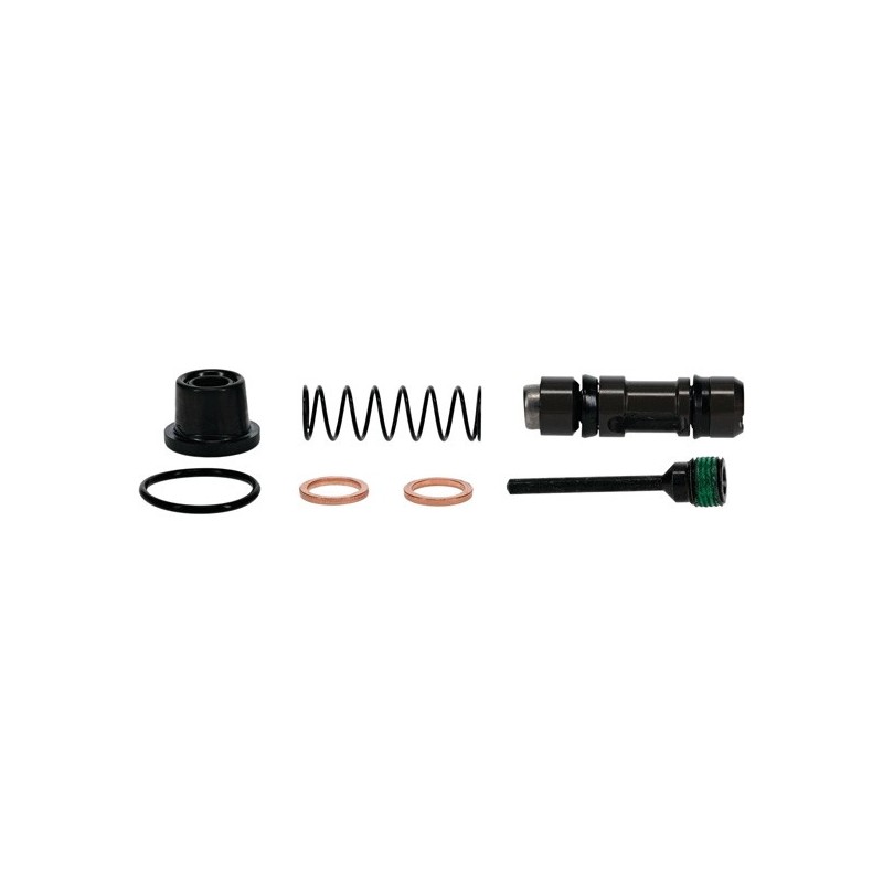 Kit réparation maitre cylindre de frein arrière ALL BALLS BREMBO Kit réparation maitre cylindre de frein arrière ALL BALLS BREMBO