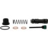 Kit réparation maitre cylindre de frein arrière ALL BALLS BREMBO