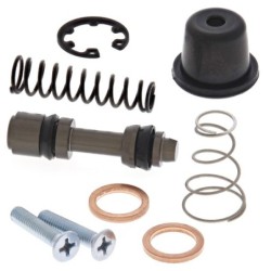 Kit réparation maitre cylindre de frein avant ALL BALLS BREMBO