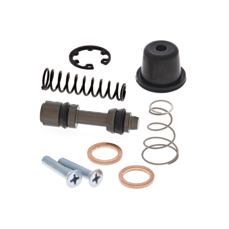 Kit réparation maitre cylindre de frein avant ALL BALLS BREMBO Kit réparation maitre cylindre de frein avant ALL BALLS BREMBO