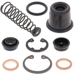Kit réparation maître cylindre de frein arrière MOOSE 250 RM 1987 à 1992