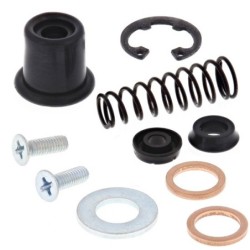 Kit réparation maître cylindre de frein avant MOOSE DR 250 1990 à 1993 + DR 350 1990 à 1999