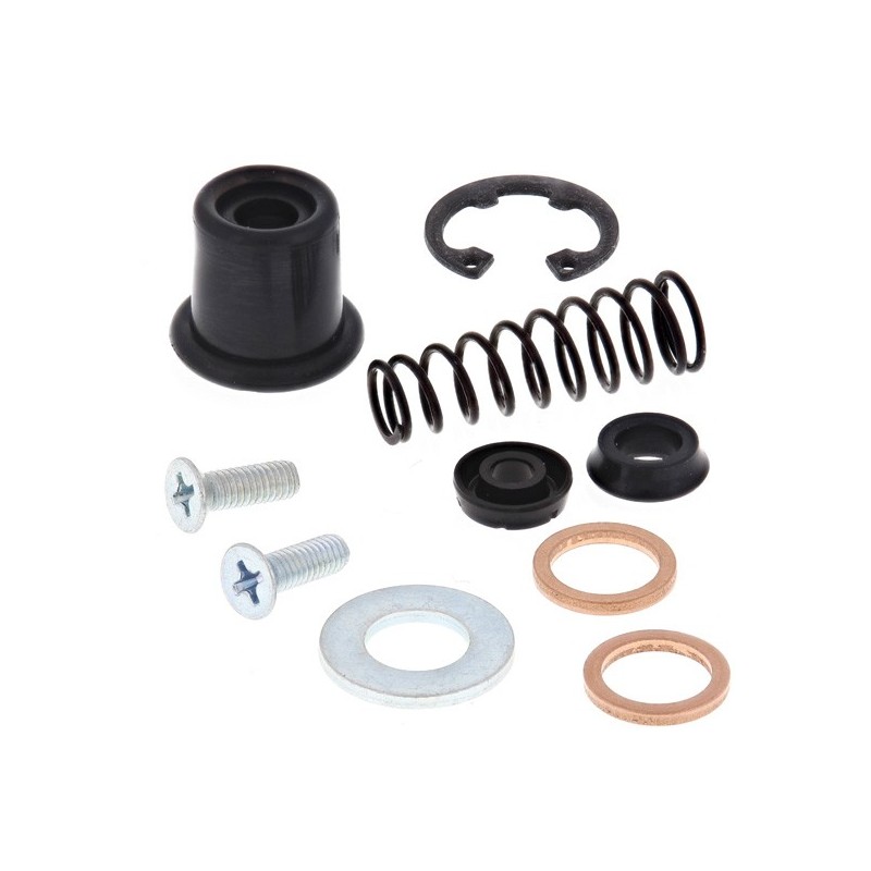 Kit réparation maître cylindre de frein avant MOOSE DR 250 1990 à 1993 + DR 350 1990 à 1999 Kit réparation maître cylindre de frein avant MOOSE DR 250 1990 à 1993 + DR 350 1990 à 1999