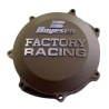 Couvercle de carter embrayage BOYESEN Factory Racing magnesium - Yamaha YFZ450/R/X
