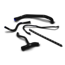 Durites de radiateurs silicone SAMCO