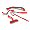 Durites de radiateurs silicone SAMCO