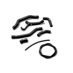 Durites de radiateurs silicone SAMCO