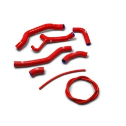 Durites de radiateurs silicone SAMCO