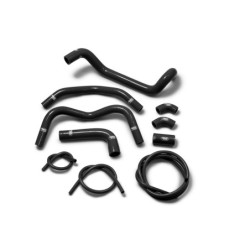 Durites de radiateurs silicone SAMCO
