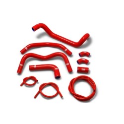 Durites de radiateurs silicone SAMCO