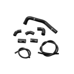Durites de radiateurs silicone SAMCO