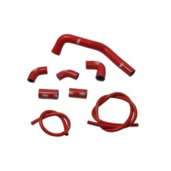 Durites de radiateurs silicone SAMCO