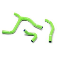 Durites de radiateurs silicone SAMCO