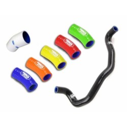 Durites de radiateurs silicone SAMCO