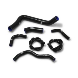 Durites de radiateurs silicone SAMCO
