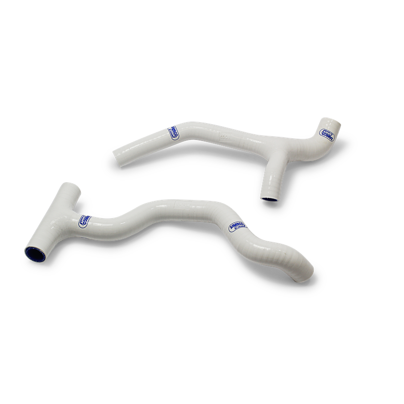 Durites de radiateurs silicone SAMCO