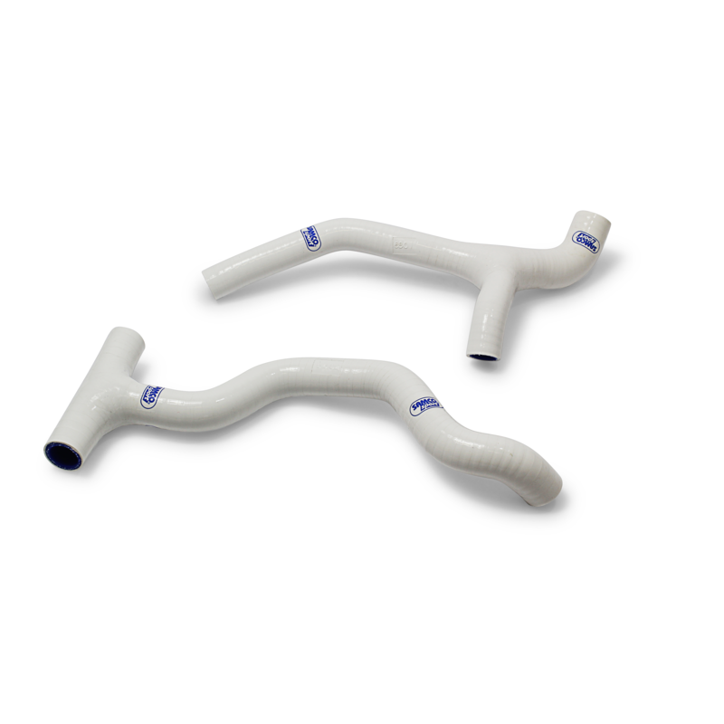 Durites de radiateurs silicone SAMCO