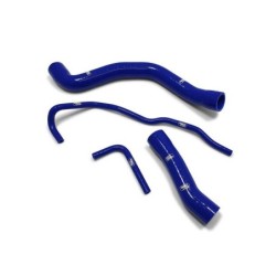 Durites de radiateurs silicone SAMCO