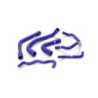 Durites de radiateurs silicone SAMCO