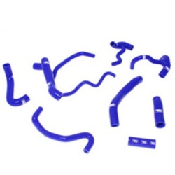 Durites de radiateurs silicone SAMCO