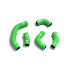 Durites de radiateurs silicone SAMCO