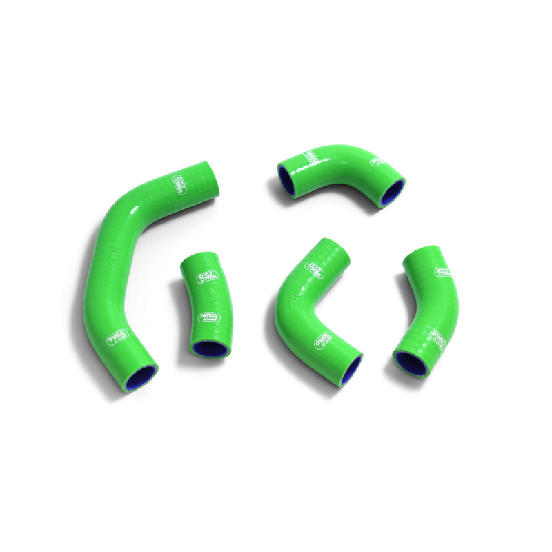 Durites de radiateurs silicone SAMCO Durites de radiateurs silicone SAMCO