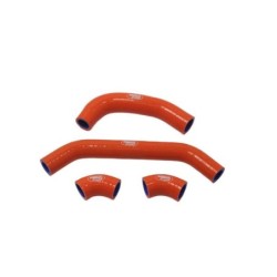 Durites de radiateurs silicone SAMCO
