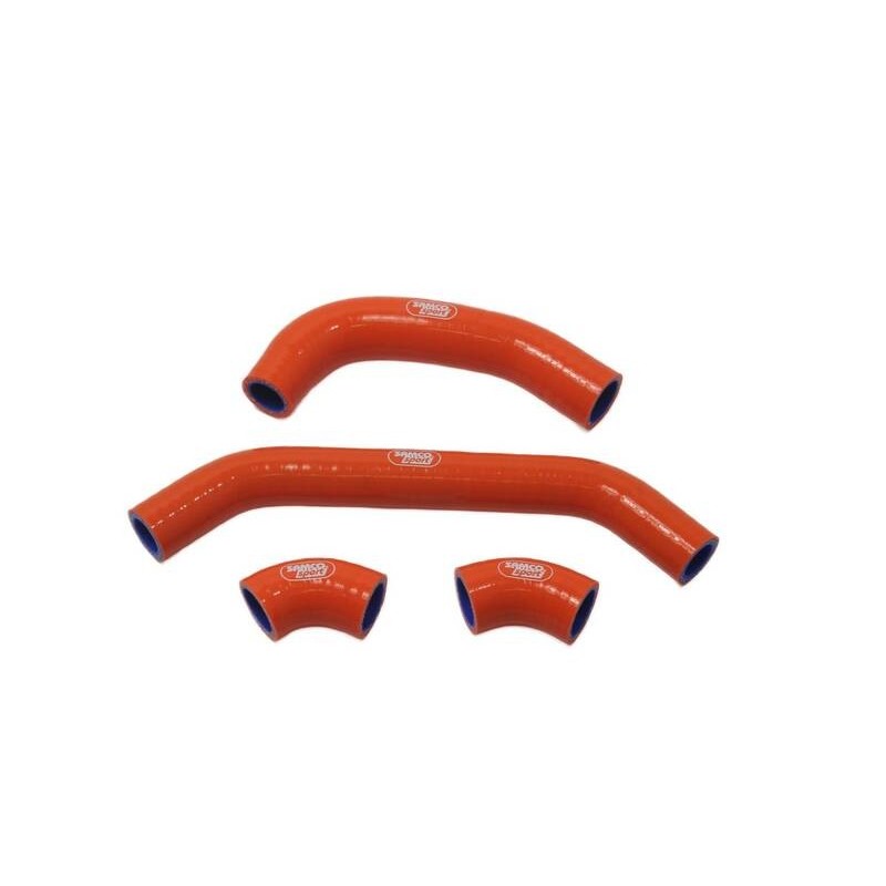 Durites de radiateurs silicone SAMCO Durites de radiateurs silicone SAMCO