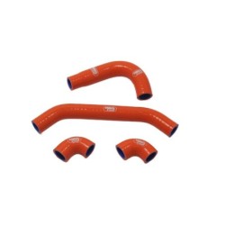 Durites de radiateurs silicone SAMCO