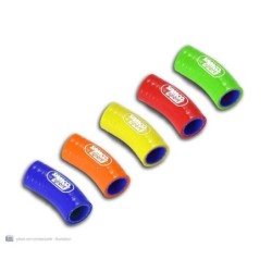 Durites de radiateurs silicone SAMCO
