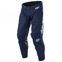 Pantalon Troy lee design GP AIR MONO bleu navy