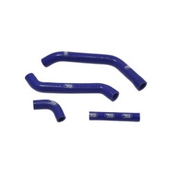 Durites de radiateurs silicone SAMCO