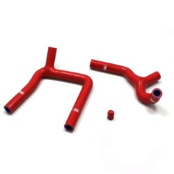 Durites de radiateurs silicone SAMCO - 3 Beta 300 Xtrainer Thermo Bypass