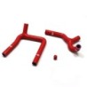 Durites de radiateurs silicone SAMCO - 3 Beta 300 Xtrainer Thermo Bypass
