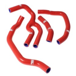 Durites de radiateurs silicone SAMCO - Honda CB500