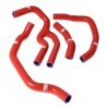Durites de radiateurs silicone SAMCO - Honda CB500