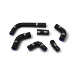 Durites de radiateurs silicone SAMCO - Kawasaki