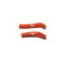 Durites de radiateurs silicone SAMCO - KTM