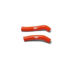 Durites de radiateurs silicone SAMCO - KTM