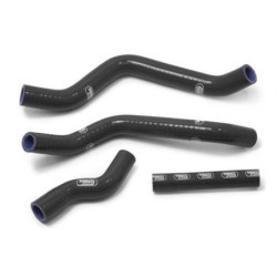 Durites de radiateurs silicone SAMCO - Yamaha