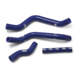 Durites de radiateurs silicone SAMCO - Yamaha