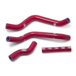 Durites de radiateurs silicone SAMCO - Yamaha