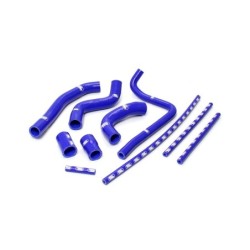 Durites de radiateurs silicone SAMCO 10 unités Yamaha YZF-R1