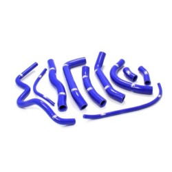 Durites de radiateurs silicone SAMCO 15 unités Honda VFR800
